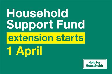 household support fund leicester city council